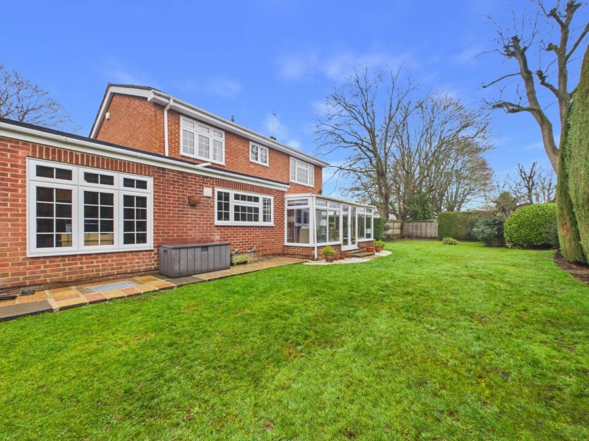 Images for Old Windsor, Berkshire EAID:2640919782 BID:WIN