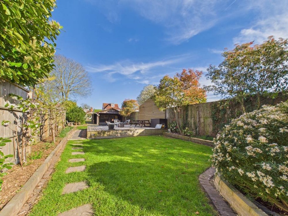 Floorplan for Wraysbury, Berkshire, TW19