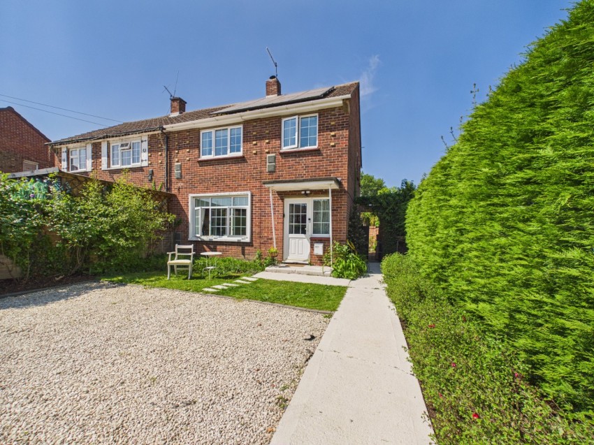 Images for Horton, Berkshire EAID:2640919782 BID:WRA