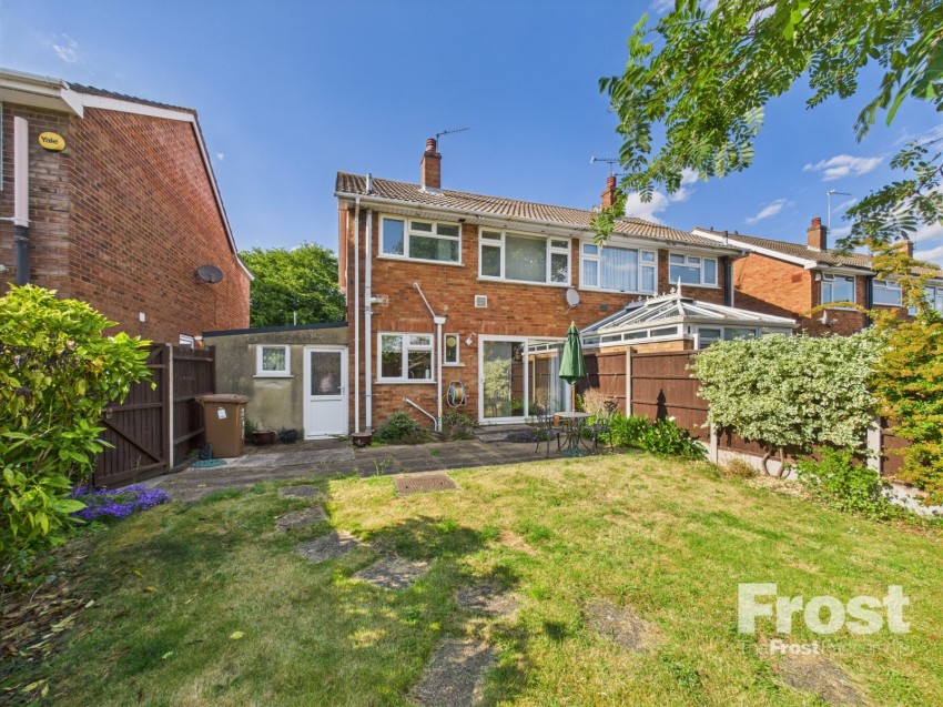 Images for Stanwell, Staines-upon-Thames, Surrey EAID:2640919782 BID:ASH