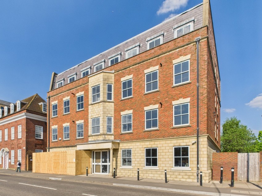 Images for Station Road, 35-51 Station Road, Egham, Surrey EAID:2640919782 BID:STA