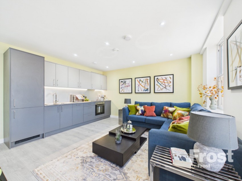 Images for Station Road, 35-51 Station Road, Egham, Surrey EAID:2640919782 BID:STA