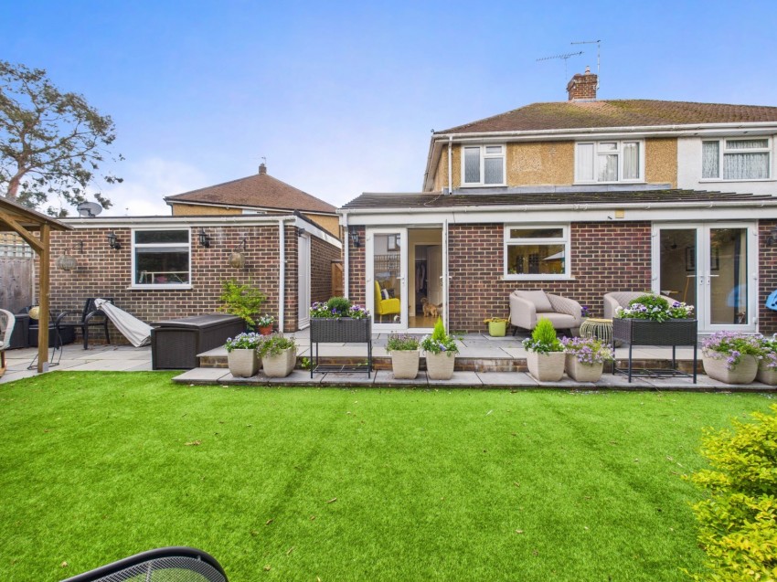Images for Stanwell, Staines-upon-Thames, Surrey EAID:2640919782 BID:ASH