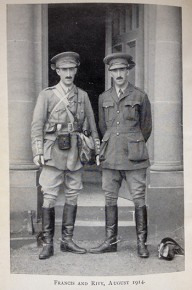 Behind the Lines: The Beaconsfield Society commemorates the Great War