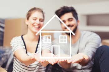 Making a new house your home