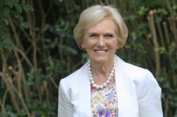 Mary Berry Day a huge success