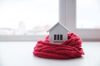 Winter-proof your home!