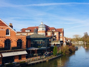 Spotlight on Windsor – our estate agents guide