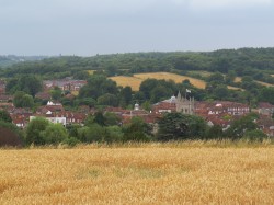 Chilterns Walking Festival May 21 - June 6