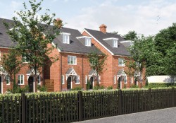 Exclusive Show Home Launch: Saturday 11th September