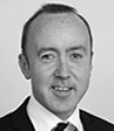 Gordon McMahon