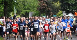 Sign up for Gerrards Cross Fun Run Sunday May 22nd