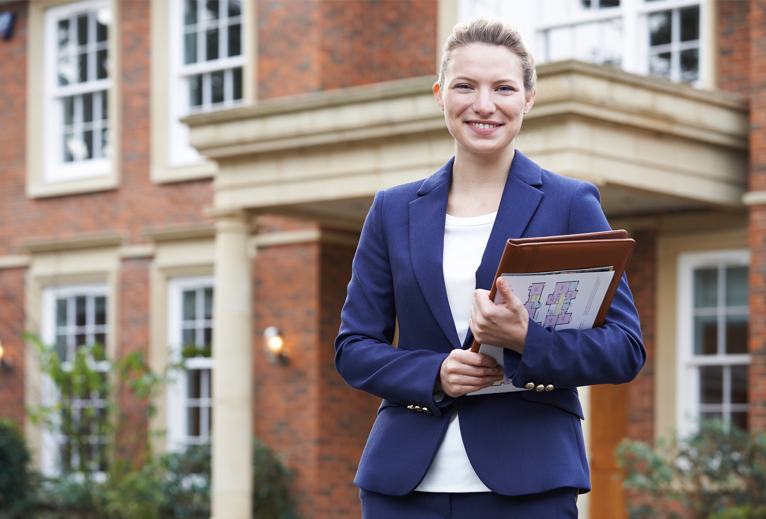 From offer to completion an agent’s true value The Frost Partnership