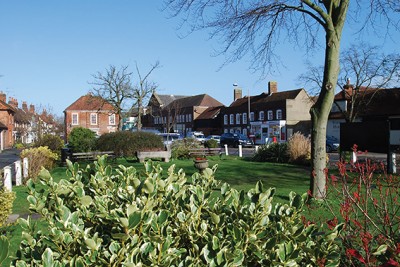 Beaconsfield