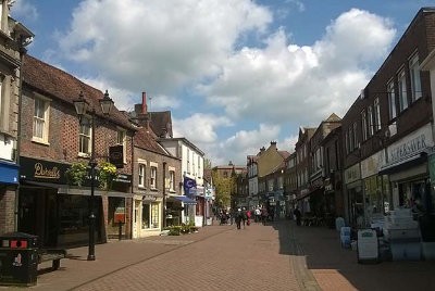 Chesham