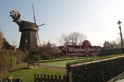 Wraysbury