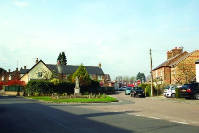 Flackwell Heath