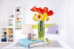 Spring into action and let your home through Frosts