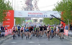 100 mile ride for charity