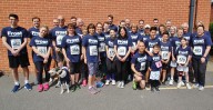 Gerrards Cross Fun Run 