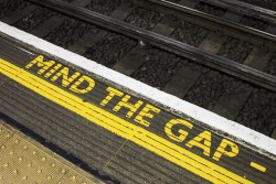 Mind the gap: Tips for finding new tenants 