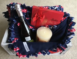 Win a Hygge Hamper!