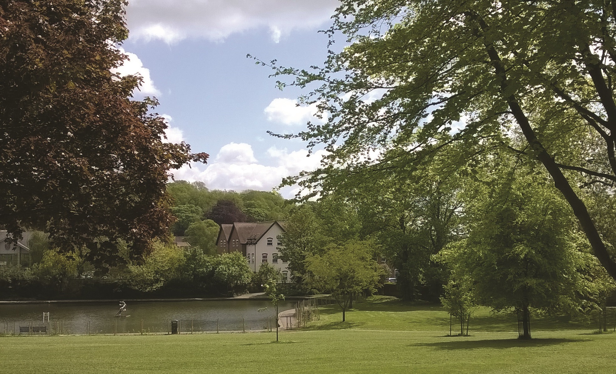 Spotlight on Chesham our estate agent’s view The Frost Partnership