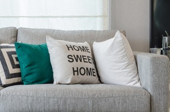 Make Your Rental Feel Like Home
