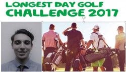 Longest Day Golf Challenge!