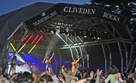 Cliveden Rocks