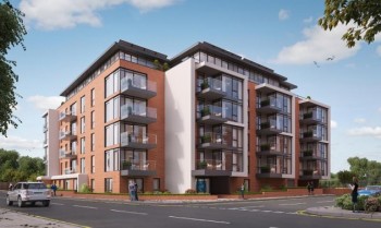 Coming Soon! Beautifully appointed new homes in a sought after location