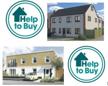 Get moving with Help to Buy