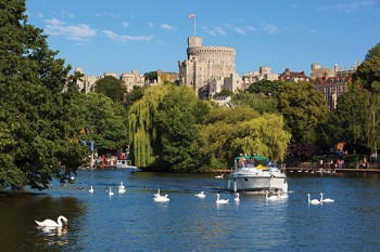 Spotlight on Windsor - our estate agent’s view