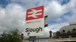 Slough’s a winner!