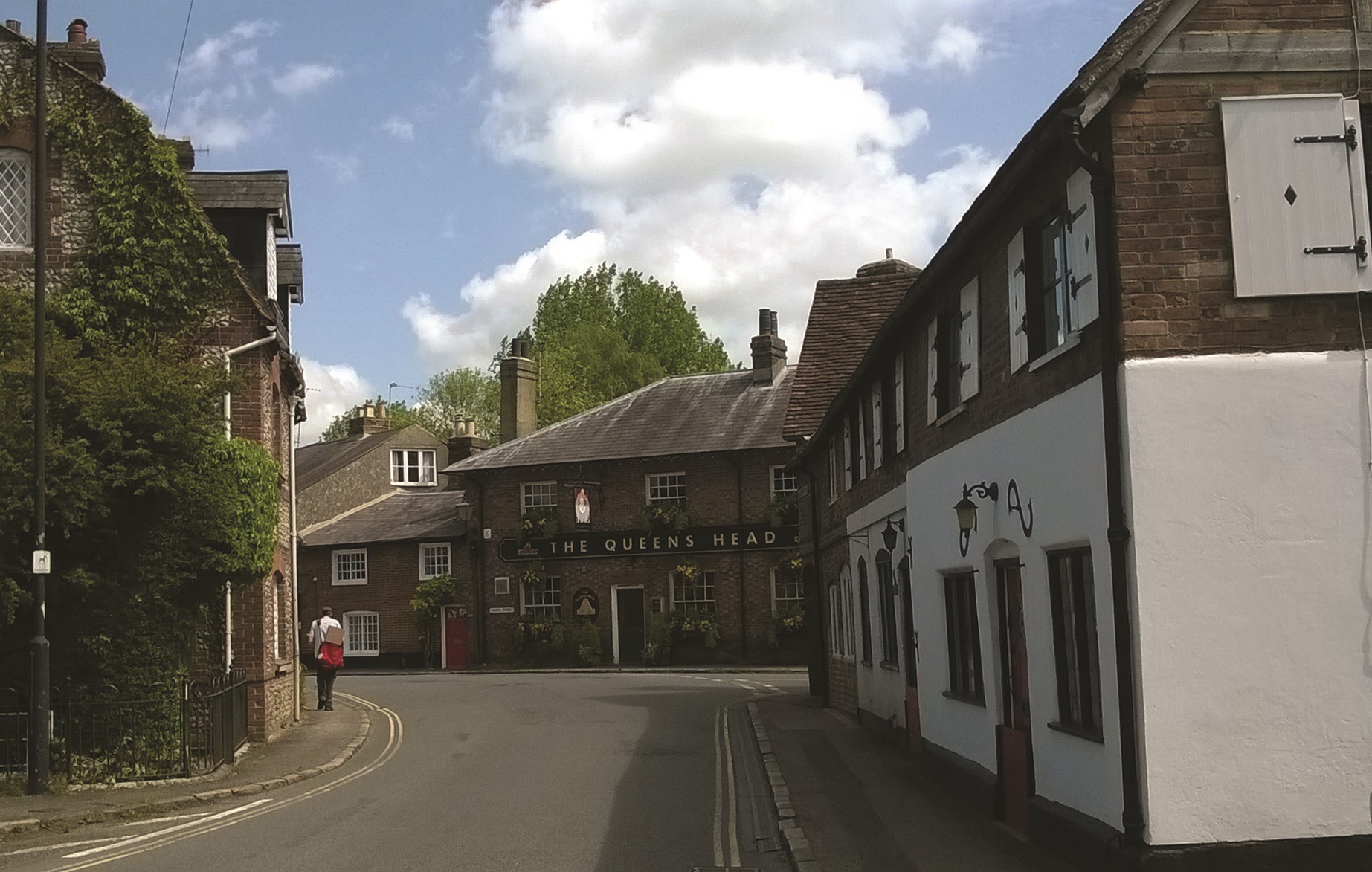 Spotlight on Chesham our estate agent’s view The Frost Partnership